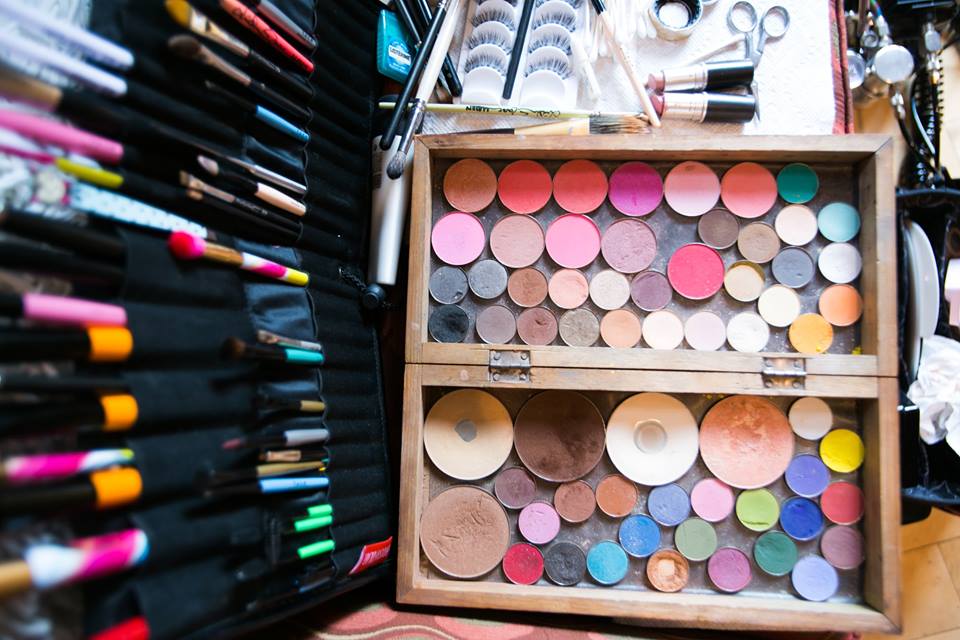 Makeup: Tools. Technique. Product.  Which One Is Most Important? – F.A 