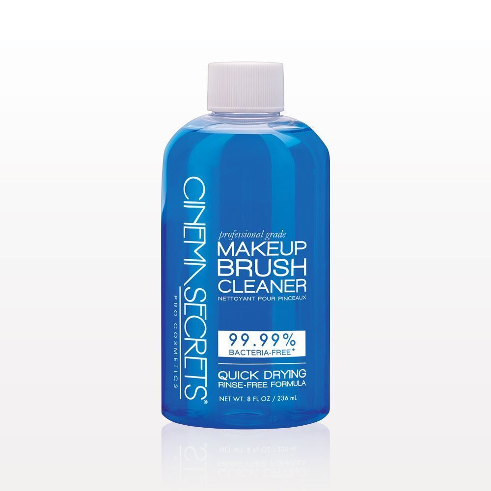 Brush Cleaner