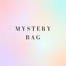 Mystery Beauty Bag