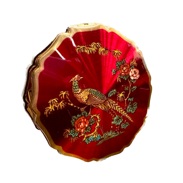 "The Pheasant" Refurbished Vintage Compact