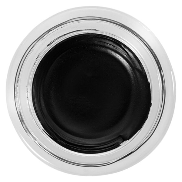 Gel Eyeliner (Black)