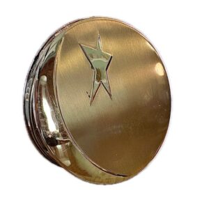 "The Last Light" Refurbished Vintage Compact